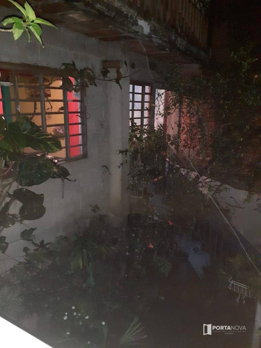 Casa Com 3 Dormitórios À Venda, 250 M² Por R$ 1.000.000,00 - Jardim Dos Morais - Embu Das Artes/sp - Ca0378