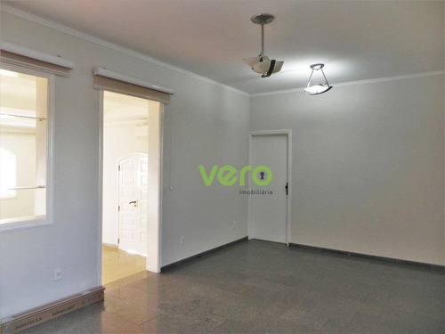 Imagem 9 de 30 de Casa Com 4 Dormitórios À Venda, 351 M² Por R$ 1.300.000,00 - Werner Plaas - Americana/sp - Ca0270