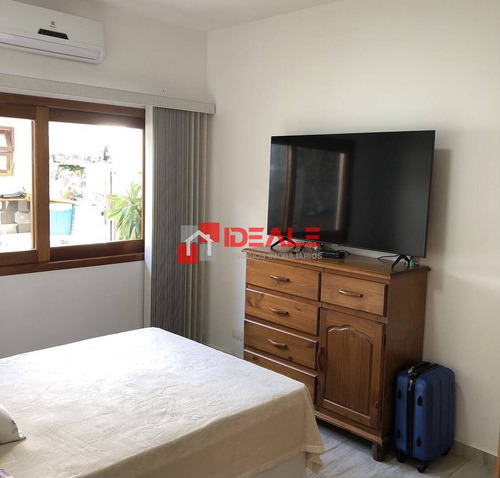 Imagem 14 de 15 de Centro - Residencial Ou Comercial - Casa Nova 2 Dormitórios Mais Escritório - 1098