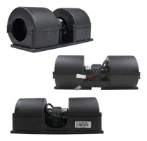 Comprar Ventilador Caixa Imobras Universal 100mm 2 Eixos 12v