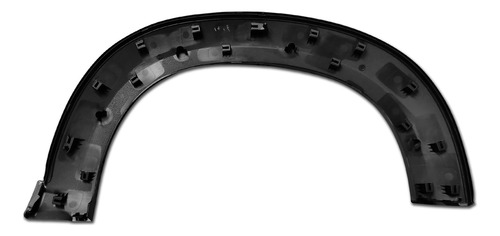 Moldura Paralama Dianteiro Motorista Pulse Impetus 1.0 2023