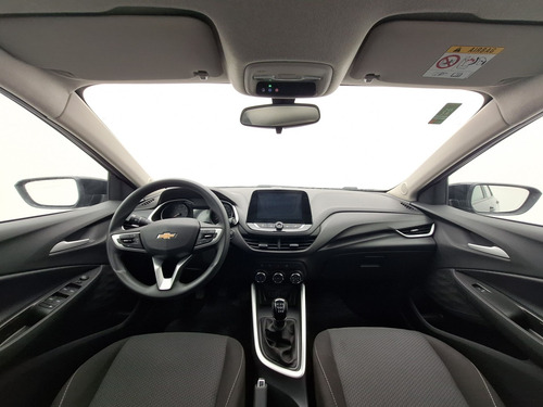 Chevrolet Onix 1.0 TURBO FLEX LT MANUAL