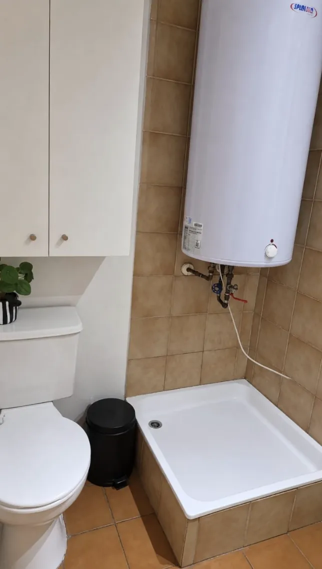 Imagen 4 de 7 de Se Arrienda Departamento 3 Dormitorio 1 Baño Y Estac