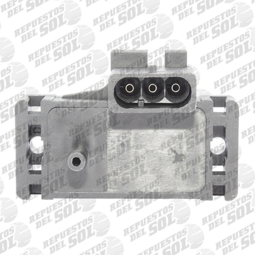 Sensor Map Chevrolet Cavalier Iii 2.2 J 134 1996 1997