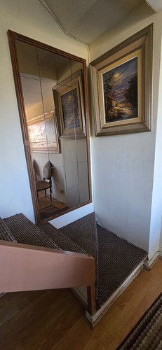 Vendo Estupendo Depto Duplex 3dorm 2baños Estac 4192 Uf