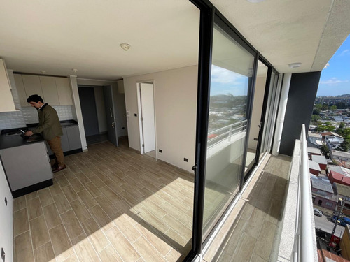 Hermoso Depto En Arriendo Cercano A Universidades