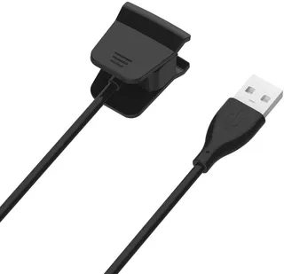 Kissmart Con Cargador Compatible Fitbit Alta Hr (sin Párrafo