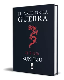 Libro El Arte De La Guerra [ Sun Tzu ] Original