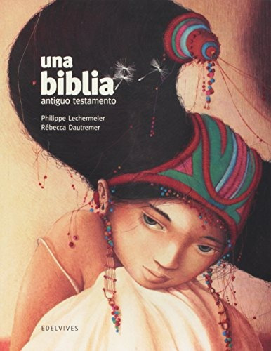 Una Biblia Antiguo Testamento Edicion En Espanol