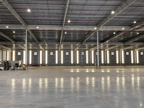 Imagen 3 de 12 de Nave 14.000m2 - Esteban Echeverria