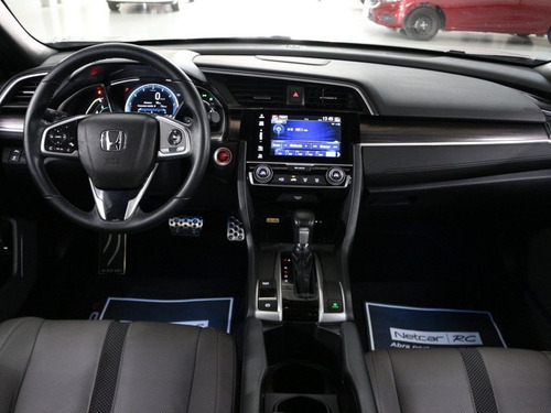 Honda Civic 10 Touring 1.5 173cv