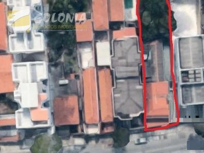 Imagem 2 de 5 de Terreno - Ref: 40143