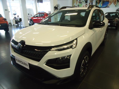 Renault Kardian 1.0 Tce Evolution