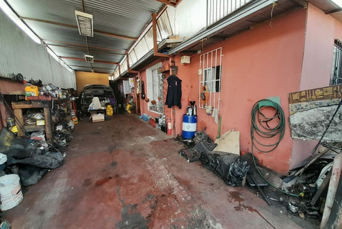 Casa En Venta De 3 Dorm. En Conchalí