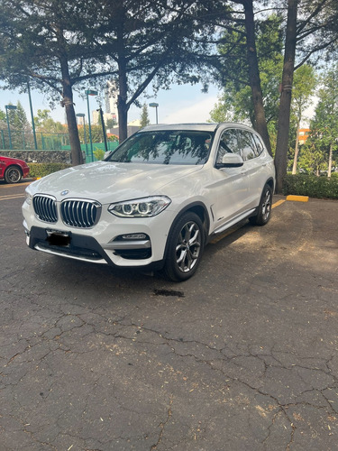 BMW X3 2.0 Xdrive28ia X Line At