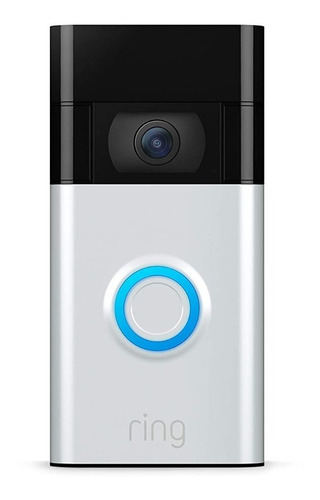 Ring Video Video Doorbell  2020 Bateria Integrada