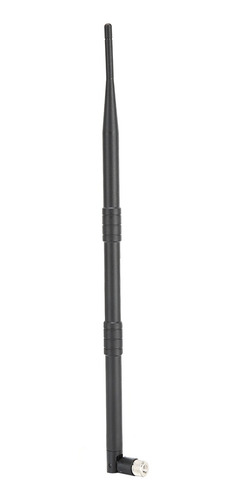 10dbi Rp-sma - Antena Con Cable De Extensión Única, Wifi Rou