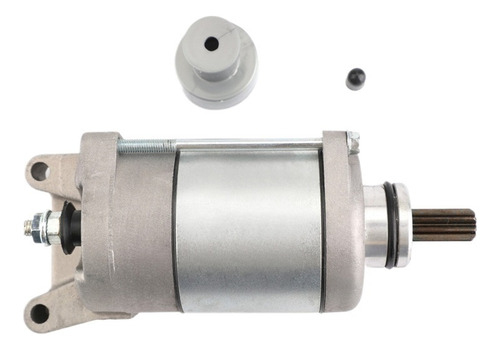 Motor De Arranque Para Honda Crf230 Crf230f Crf230l Crf230m