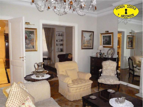 1914id- 437 M2 Recoleta Alvear Y Montevideo