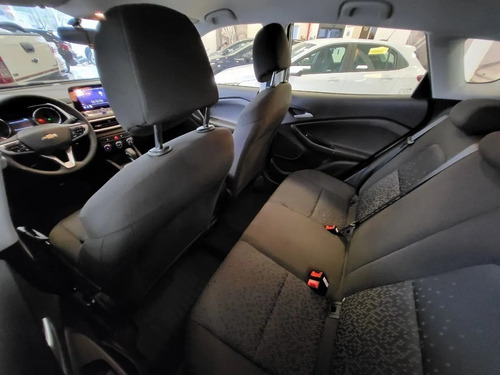 Imagen 8 de 25 de Chevrolet Tracker Lt At 0km#7