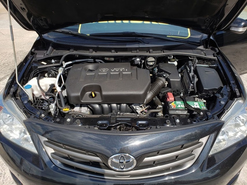 Toyota Corolla Xei 2014 Blindado Automático Impecável