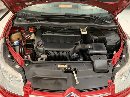 Imagem 12 de 15 de Citroen C4 Glx Aut 2013/2013 49.000 Km
