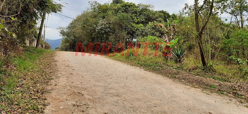 Imagem 2 de 3 de Terreno Em Rio Acima - Mairiporã, Sp - 362236