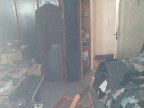 Imagem 15 de 15 de Apartamento-à Venda-leme-rio De Janeiro - Ap562