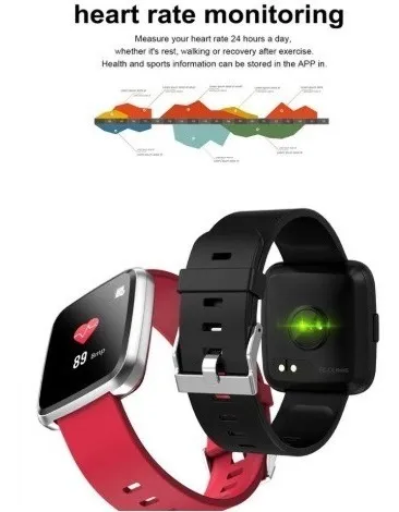 Reloj y7p hotsell