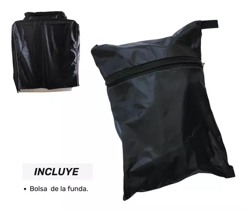 Funda Protector Cubre Lavadora/secadora Impermeable Cuadrada –