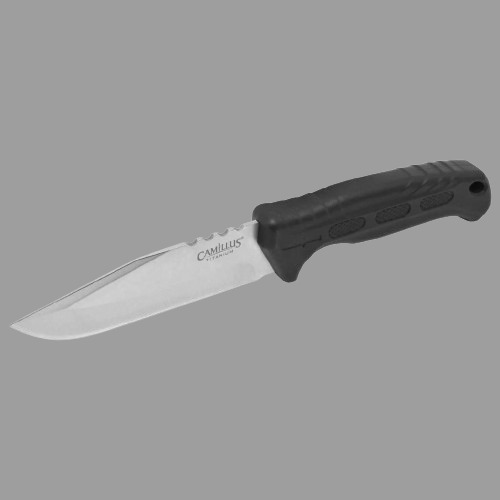 Camillus Cuchillo Hawker 9 Pulgadas