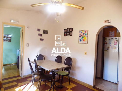 Imagen 6 de 30 de Casa Centro Piriápolis 4 Dorms Venta Ca101709