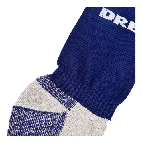 Medias Largas Drb Soccer Futbol/rugby/hokey P/ Adultos