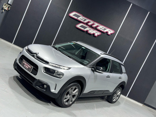 Citroën C4 Cactus 1.6 Vti 115 Feel