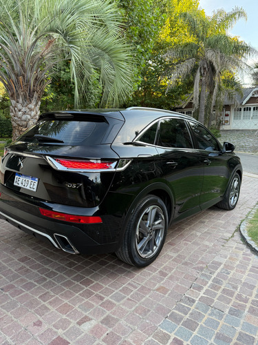 D·S DS7 Crossback 2.0 Hdi 180 At So Chic