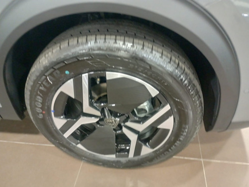 Peugeot 2008 1.0T Gt
