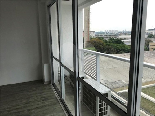 Sala Comercial Em Vila Leopoldina - 170-im554410