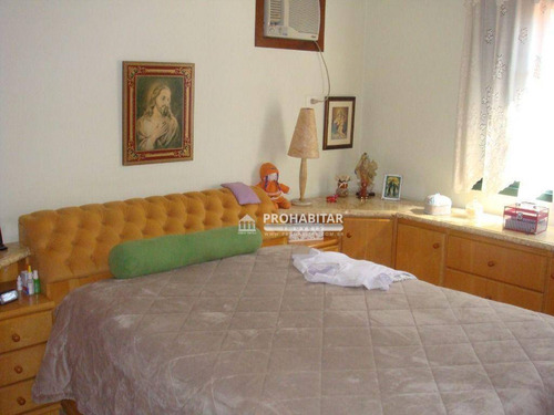 Imagem 24 de 30 de Sobrado Com 3 Dormitórios À Venda, 190 M² Por R$ 990.000,00 - Vila Cruzeiro - São Paulo/sp - So3681