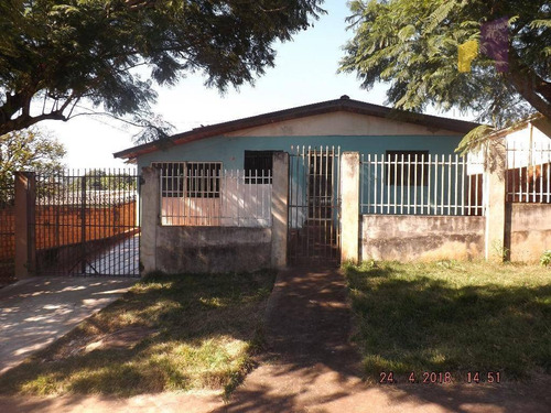 Imagem 1 de 1 de Terreno À Venda - Cascavel Velho - Cascavel/pr - Te0119