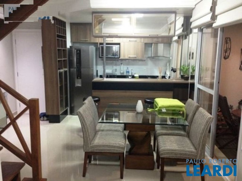 Imagem 1 de 15 de Apartamento - Granja Julieta - Sp - 558764