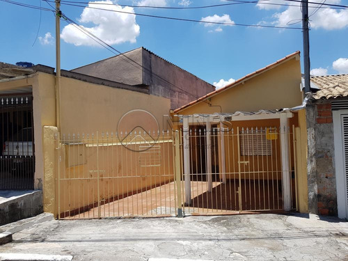 Imagem 1 de 10 de Casas - Ref: V82511