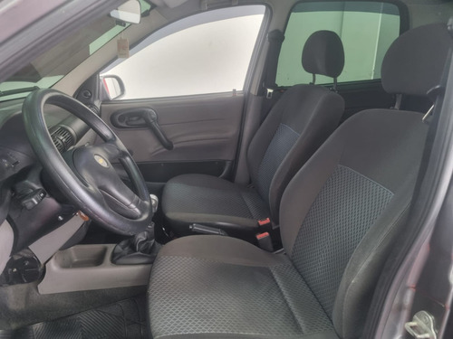 Chevrolet Classic 1.0 MPFI LS 8V FLEX 4P MANUAL