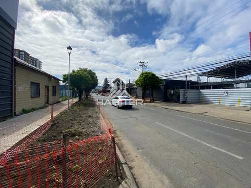 Sitio En Venta En Temuco