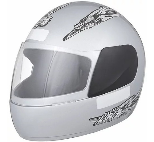 Capacete Para Moto Integral Pro Tork Liberty Four