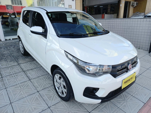 Imagem 3 de 15 de Fiat Mobi Like 1.0 Flex Completo