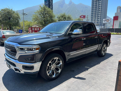 Dodge Ram Limited 2019