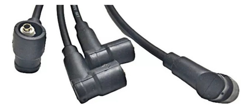 Cables Bujias Renault Twingo 16v / 8v Chupon Largo 