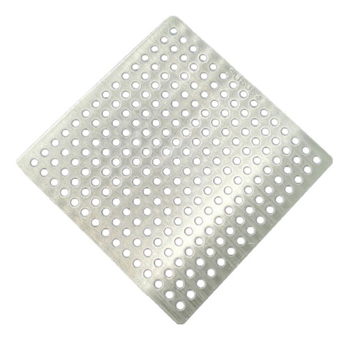 Para Filtro De Pelo Con Almohadilla De Drenaje Para Suelo,