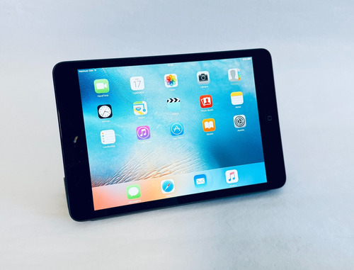 iPad Mini 1st Generation 2012 A1454 7.9pol 16gb Preto (Usado)