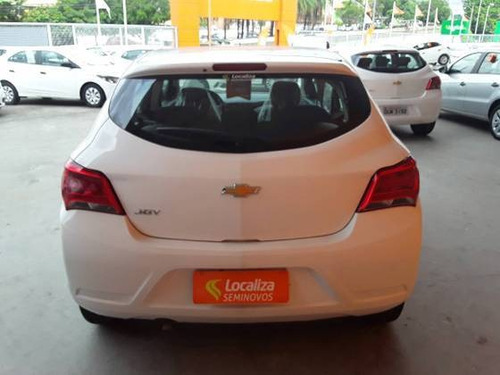 Chevrolet Joy 1.0 Spe4 Flex Manual